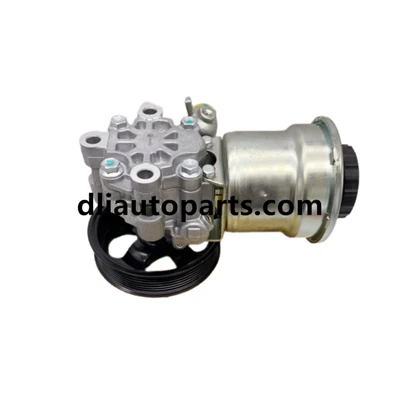 OEM 44310-60560 Car Accessories Power Steering Pump For TOYOTA LAND CRUISER PRADO,GDJ150,GRJ150,KDJ150,LJ150,TRJ15*