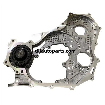 Oil Pump 11301-17030 For Land Cruiser FJ80 1HZ