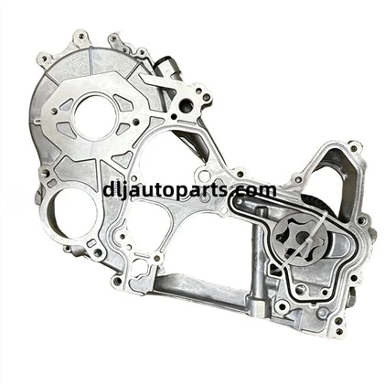 Oil Pump 11320-30032 For Toyota1KD