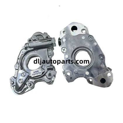 Oil Pump 15100-22041 For Corolla 1ZZ 3ZZ