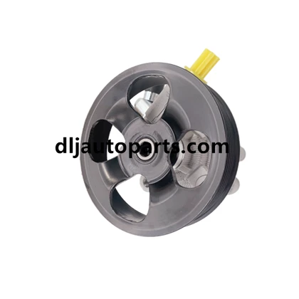 Original 44310-60580 Power Steering Pump Autozone For TOYOTA LAND CRUISER, FZJ7*,GRJ7*,HZJ7*,VDJ7*