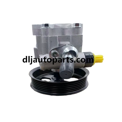 Original 44310-60590 Power Steering Pump Autozone For TOYOTA LAND CRUISER, GRJ200,URJ20*,UZJ200,VDJ200