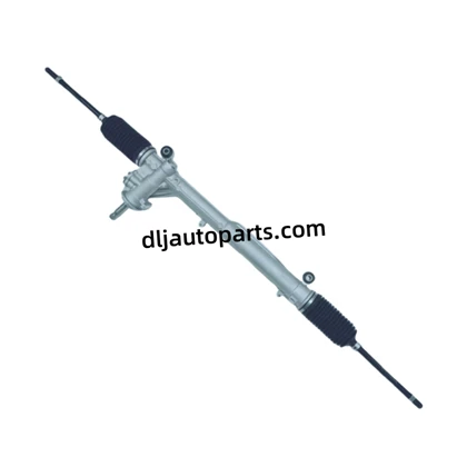 Power Steering Rack And Pinion For Ford Fiesta First 2003-2011 9S65-3200-AB, 9N153200AA, 2S653200CA
