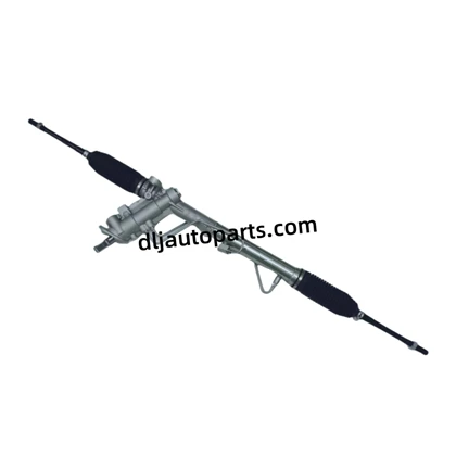 Power Steering Rack And Pinion For Volkswagen Gol G5 2009- 16151141S, 5U1422055E