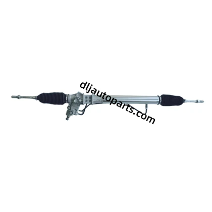 Spare Parts Power Steering Rack 48580-65D51 For SUZUKI Grand VITARA 1998-2006 LHD