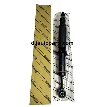Suspension Auto Parts 48510-09K80 Front Shock Absorber For Toyota Hilux Vigo