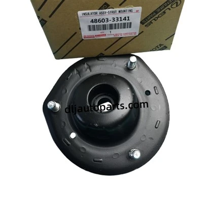 Suspension Strut Mount 48603-33141 For Toyota Avalon Camry Shock Absorber And Front Spring Rear Strut Mount