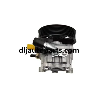 TOYOTA Astra Power Steering Pump For 44310-0K050, For TOYOTA HILUX GGN15, 25, 35, KUN1*, 2*, 3*, LAN15, 25, 35, TGN1*, 26, 36