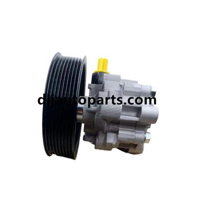TOYOTA Automobile Power Steering Pump 44310-60490 Model For TOYOTA LAND CRUISER,GRJ200,URJ202,UZJ200