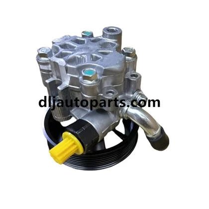 TOYOTA Factory Power Steering Pump For 44310-0K130, For TOYOTA HILUX GGN155, 165, GUN15*, 16*, KUN156, 165, LAN155, TGN156, 16*