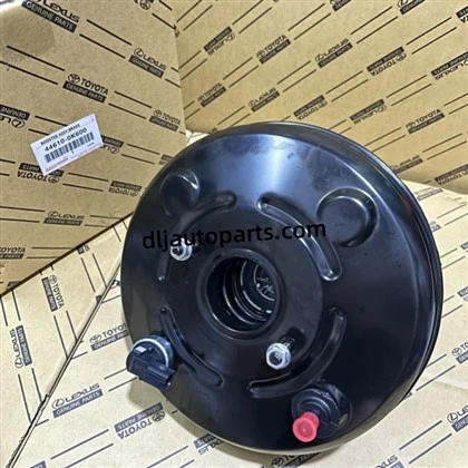 Toyota Fortuner Hilux Power Brake Booster OEM 44610-0K600