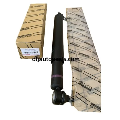 Toyota Genuine Shock Absorber OEM 45700-69175 For Land Cruiser GRJ7