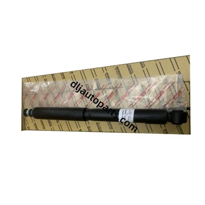 Toyota Land Cruiser Prado 48530-69365 Shock Absorber For Suspension Parts
