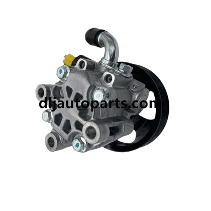 TOYOTA Premium Power Steering Pump For 44310-02120, For TOYOTA COROLLA ZRE120, ZZE122