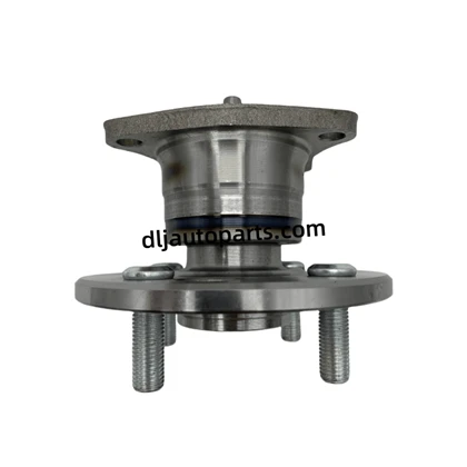Toyota Wheel Hub Bearing Assembly 42410-12090 For COROLLA AE10*,CE10*,EE10* Wheel Hub Parts