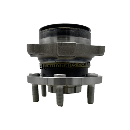 Wheel Hub Assembly Replacement 40202-EB70A Nissan Navara Xterra Wheel Hub Bearing