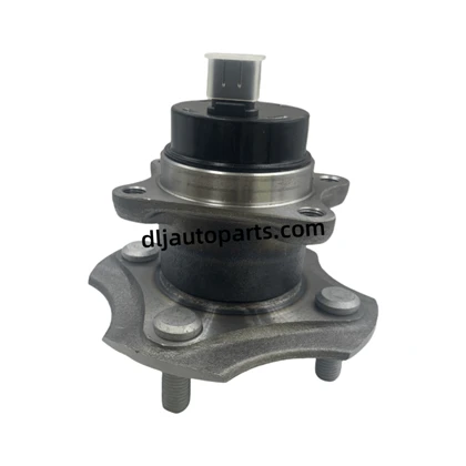 Wheel Hub Assembly Replacement For Wheel Hub Engine 42450-0D030 Fit With TOYOTA SOLUNA VIOS, VIOS
