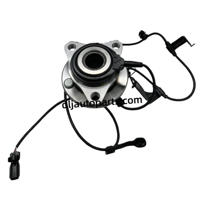 Wheel Hub Bearing Replacement For 43560-0D070 TOYOTA YARIS NSP15* Wheel Hub Cover