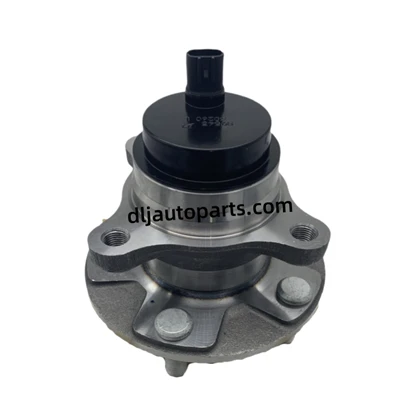 Wheel Hub Bearing Replacement For 43560-0N010 TOYOTA REIZ CROWN GRX12*,GRX13* Wheel Hub Cover