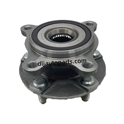 Wheel Hub Bearing Replacement For 43560-30030 LEXUS IS250/350 GSE2* LEXUS GS SERIES Wheel Hub Cover