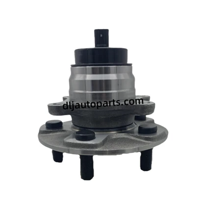 Wheel Hub Bearing Replacement For 43560-500110 LEXUS LS460/460L USF4* Wheel Hub Cover