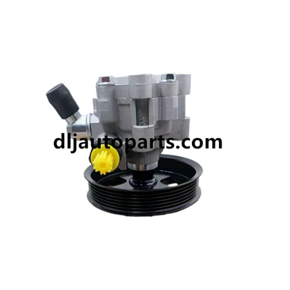 Whosale Auto Electric Power Steering Pump 44310-60390 Model For TOYOTA LAND CRUISER,HDJ101,UZJ100